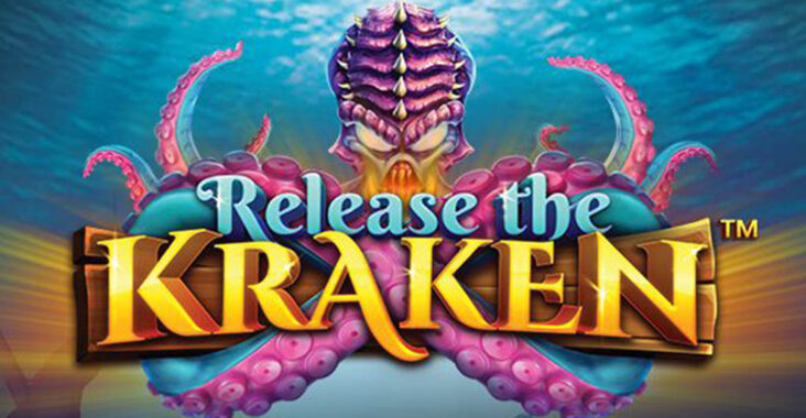 Trik Main Slot Online Release The Kraken Biar Menang dan Jackpot