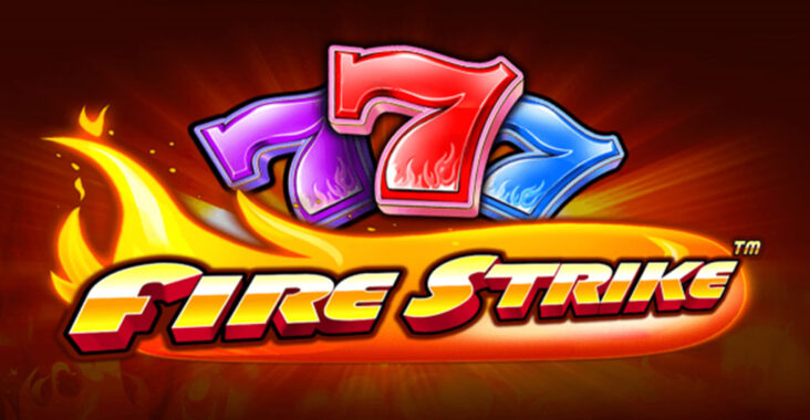Penjelasan Tentang Game Slot dengan Fitur Terlengkap Fire Strike di Situs Casino Online GOJEKGAME