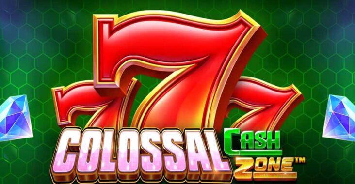 Analisa Terbaru dan Trik Game Slot Receh Colossal Cash Zone di Bandar Casino Online GOJEKGAME