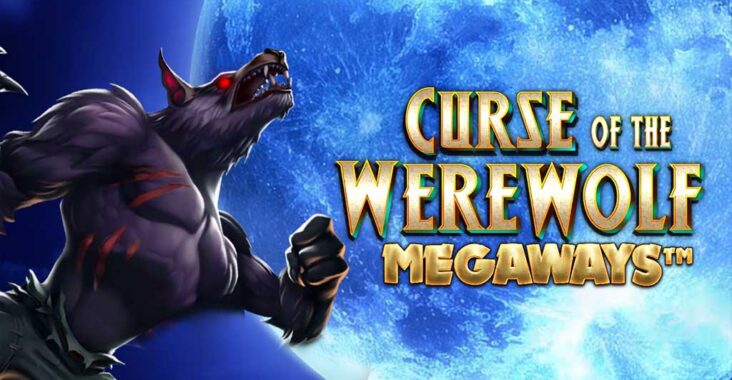 Analisa Game Slot Sering Jackpot Curse Of The Werewolf Megaways Pragmatic Play di Situs Judi Casino Online GOJEK GAME
